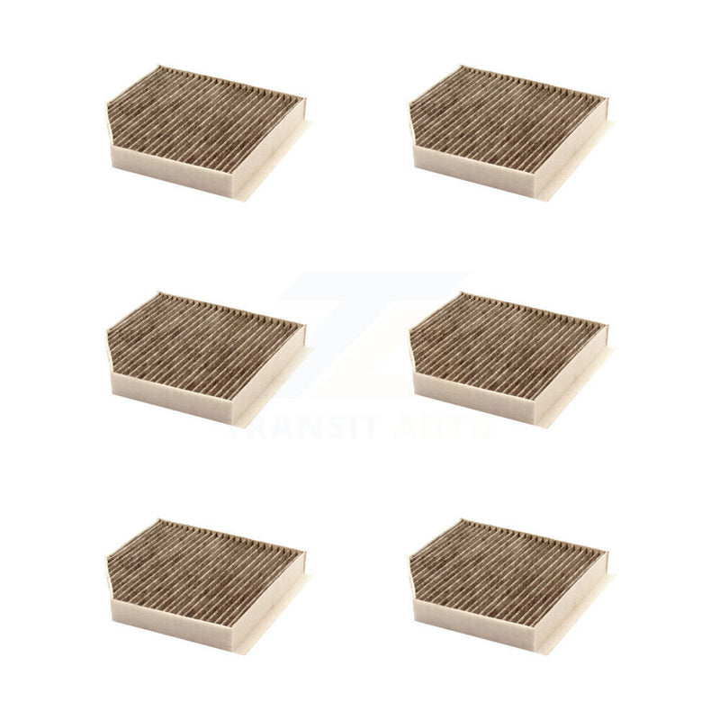 K54-100619_PUR_N/A_Cabin Air Filter Kit