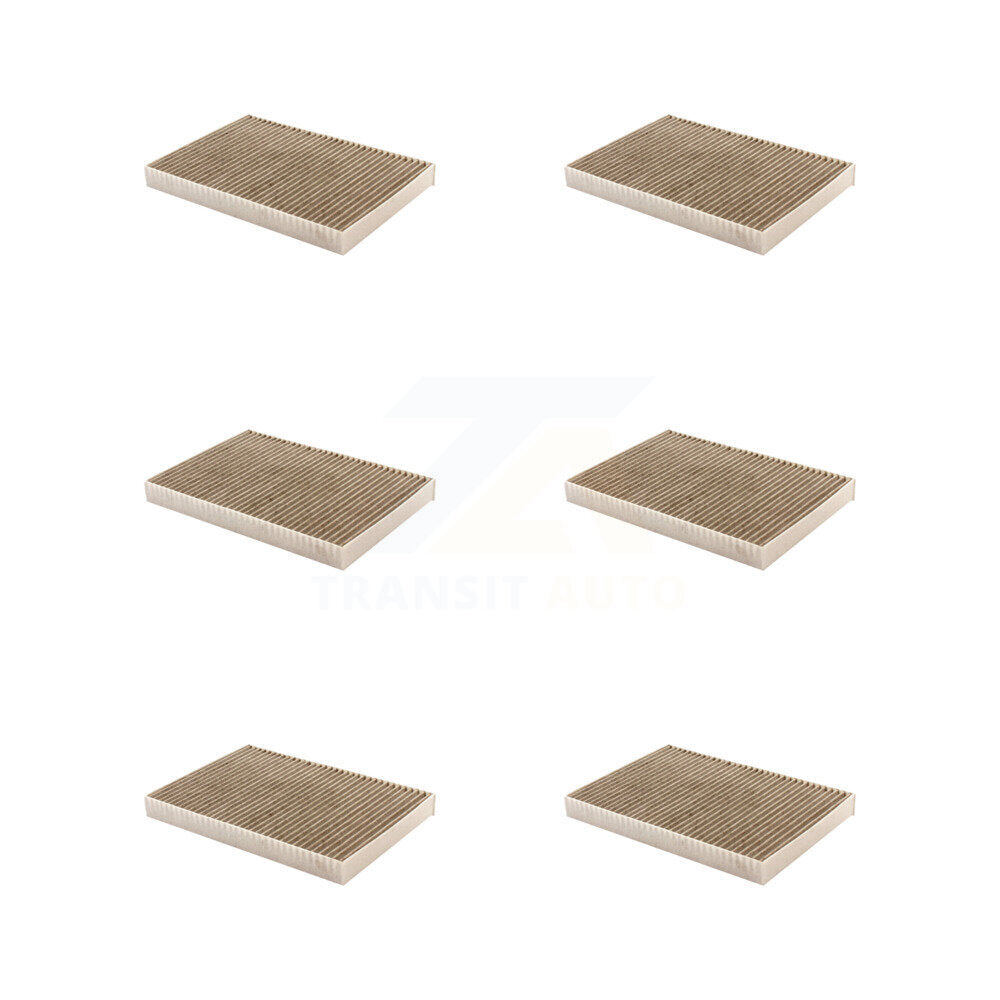 K54-100620_PUR_N/A_Cabin Air Filter Kit