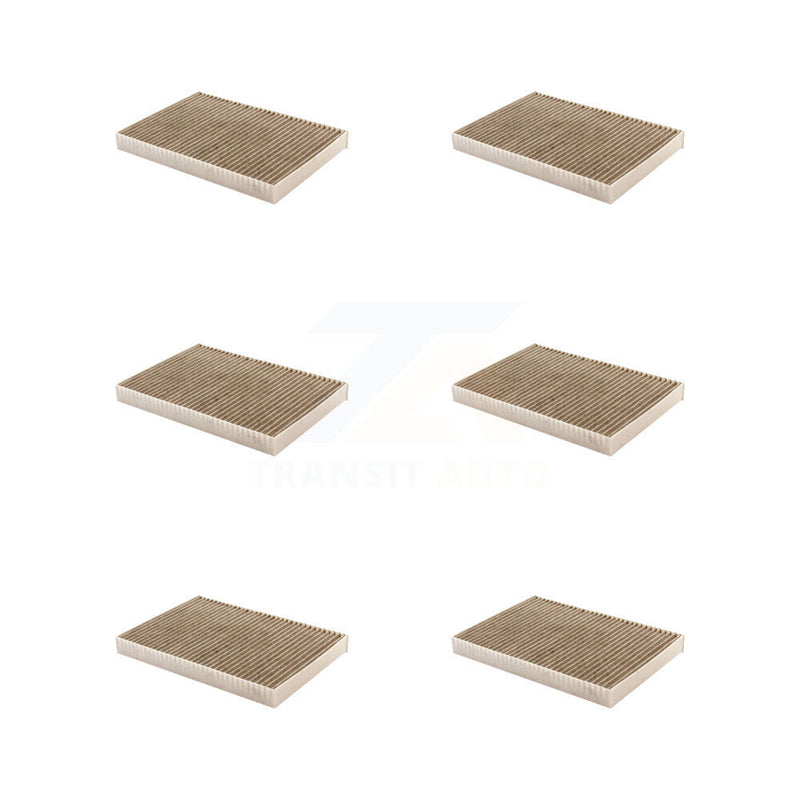 K54-100620_PUR_N/A_Cabin Air Filter Kit