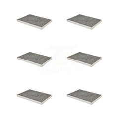 K54-100621_PUR_N/A_Cabin Air Filter Kit