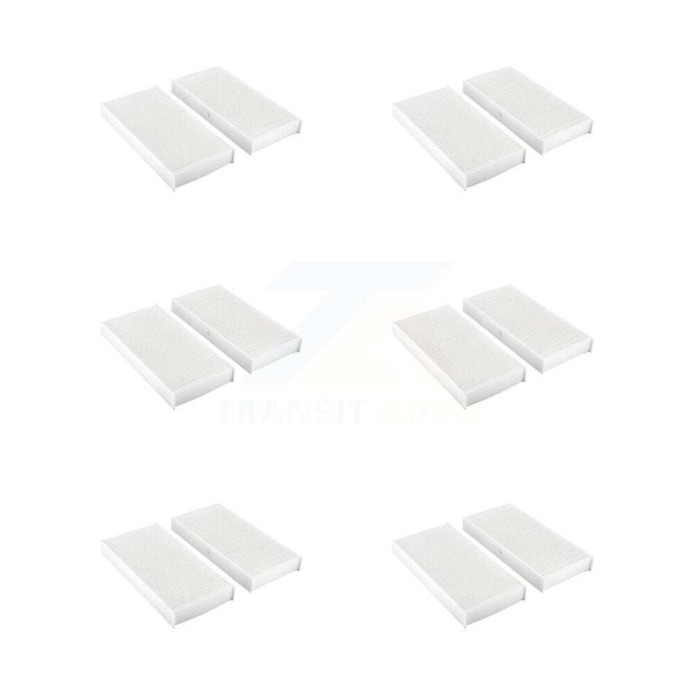 K54-100622_PUR_N/A_Cabin Air Filter Kit