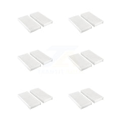 K54-100622_PUR_N/A_Cabin Air Filter Kit