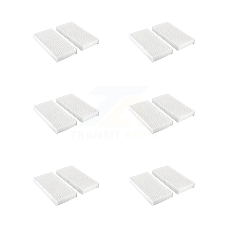 K54-100622_PUR_N/A_Cabin Air Filter Kit