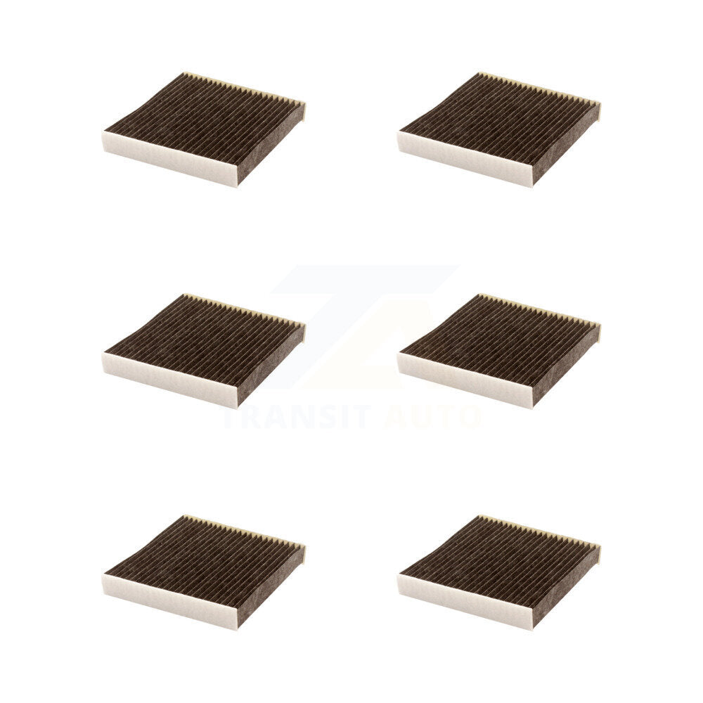 K54-100625_PUR_N/A_Cabin Air Filter Kit