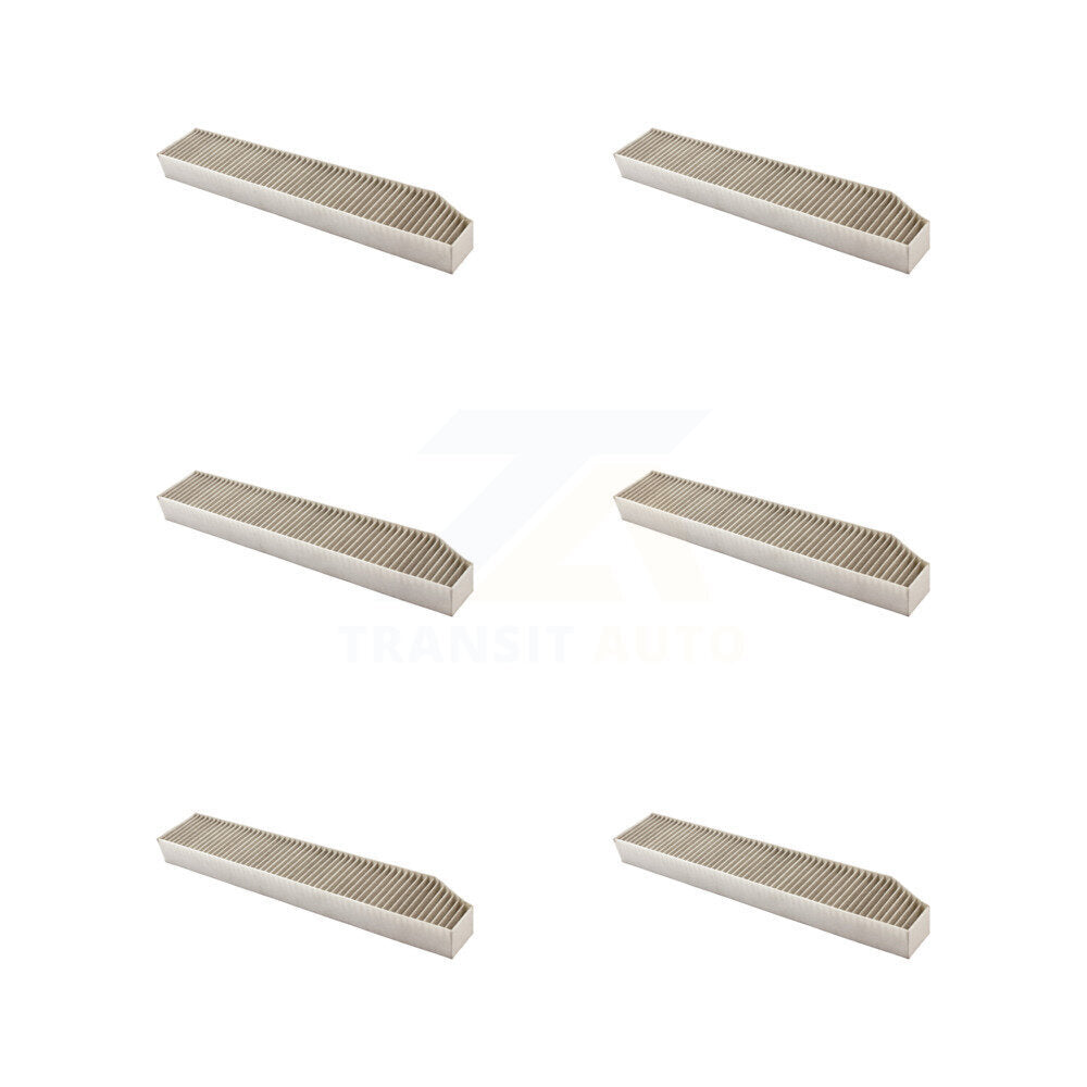 K54-100626_PUR_N/A_Cabin Air Filter Kit