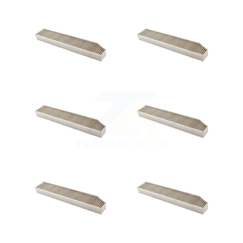 K54-100626_PUR_N/A_Cabin Air Filter Kit