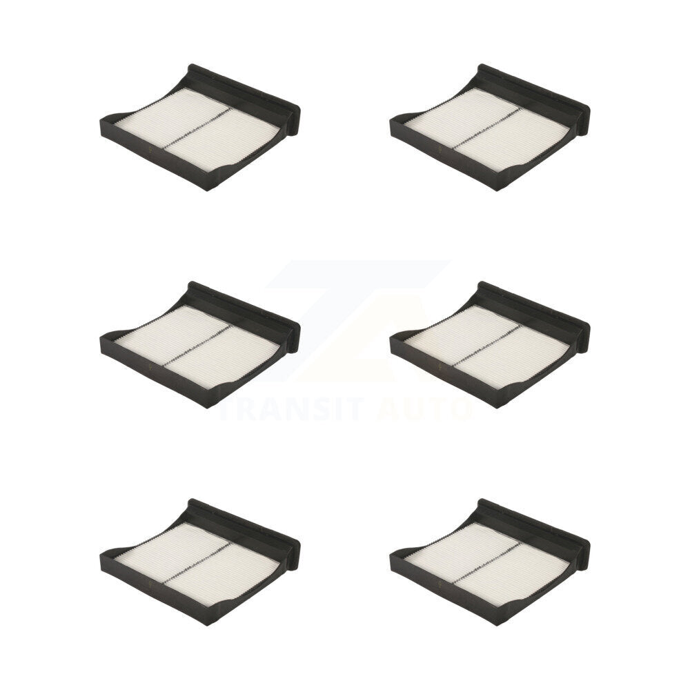 K54-100627_PUR_N/A_Cabin Air Filter Kit