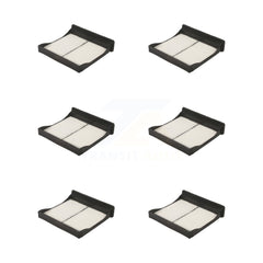 K54-100627_PUR_N/A_Cabin Air Filter Kit