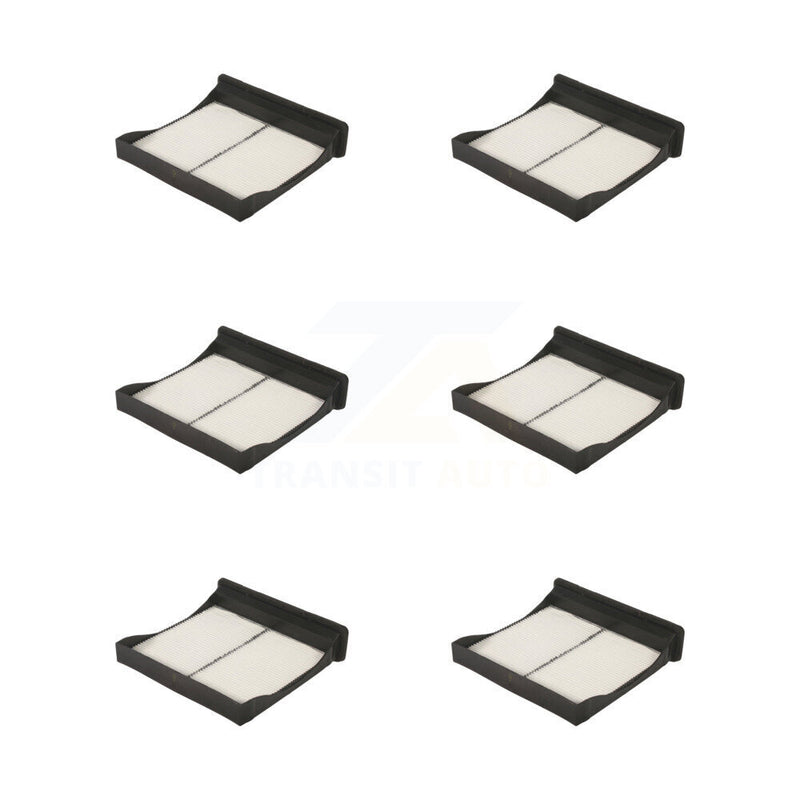 K54-100627_PUR_N/A_Cabin Air Filter Kit