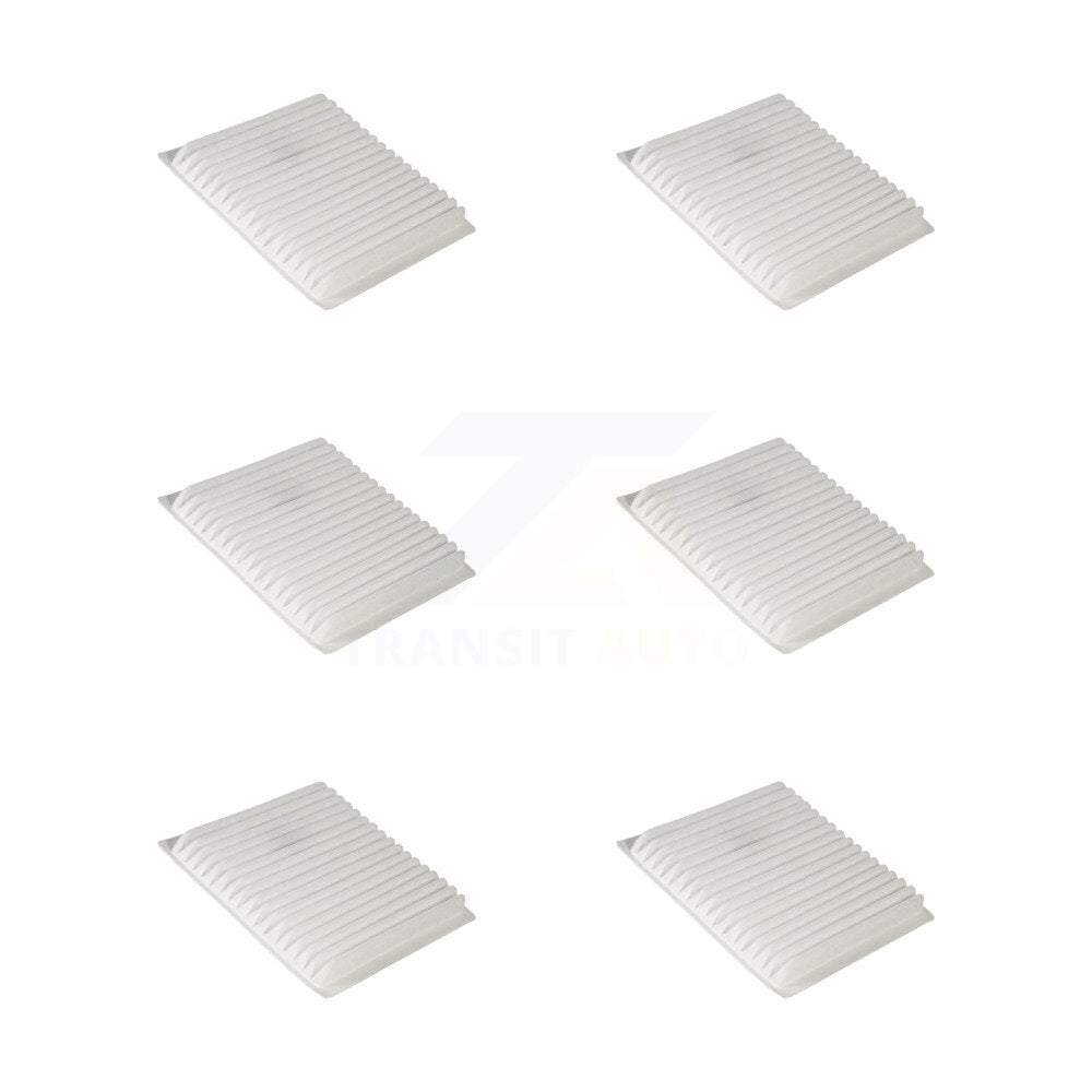 K54-100628_PUR_N/A_Cabin Air Filter Kit