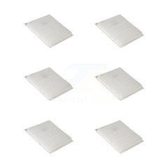 K54-100628_PUR_N/A_Cabin Air Filter Kit