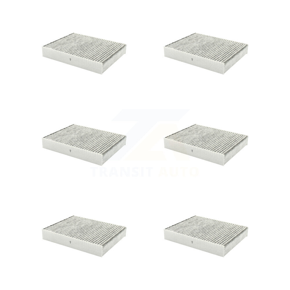 K54-100629_PUR_N/A_Cabin Air Filter Kit
