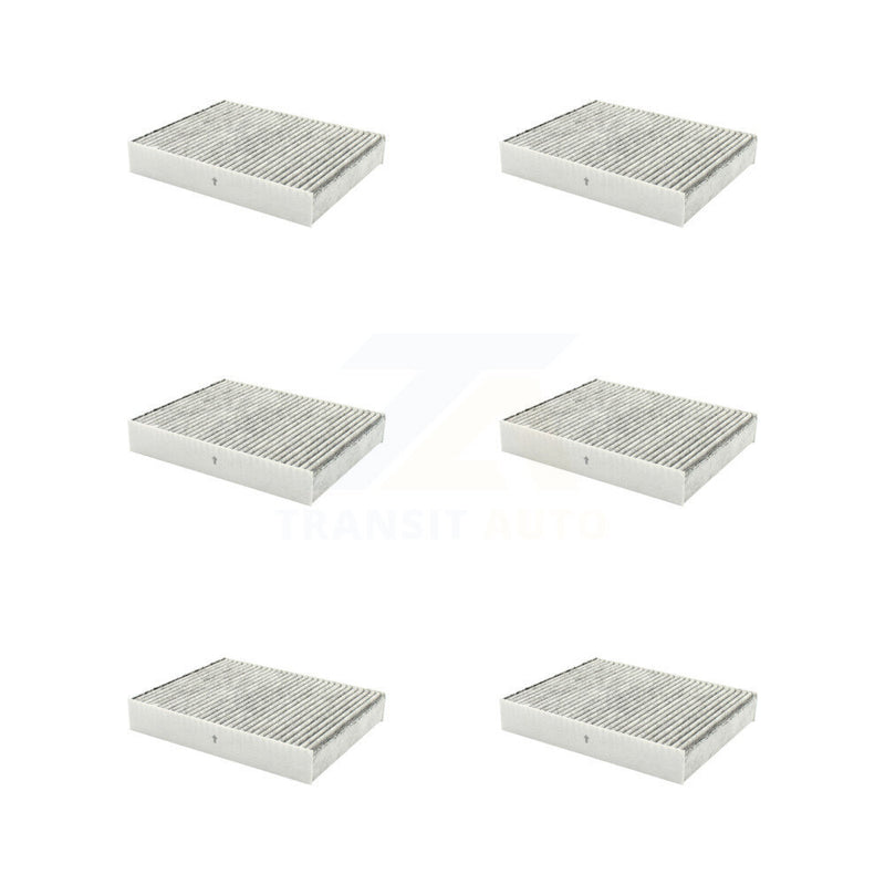 K54-100629_PUR_N/A_Cabin Air Filter Kit