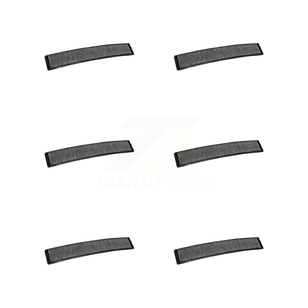 K54-100630_PUR_N/A_Cabin Air Filter Kit