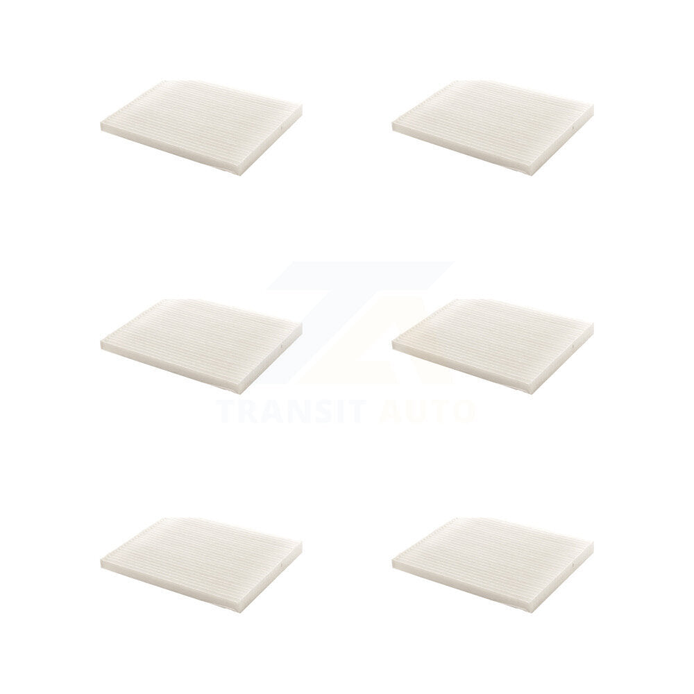 K54-100632_PUR_N/A_Cabin Air Filter Kit