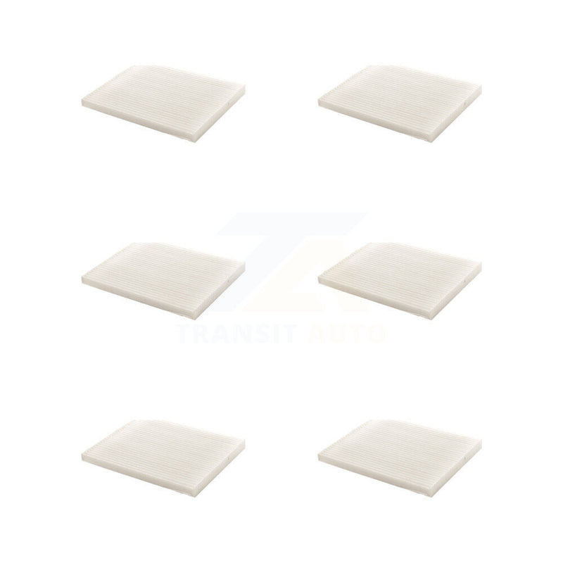 K54-100632_PUR_N/A_Cabin Air Filter Kit