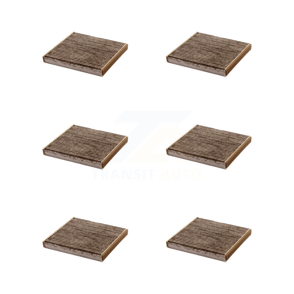 K54-100633_PUR_N/A_Cabin Air Filter Kit