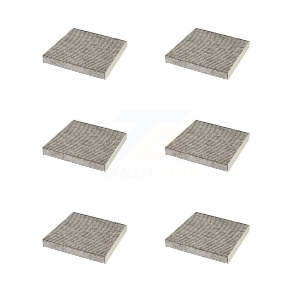 K54-100634_PUR_N/A_Cabin Air Filter Kit