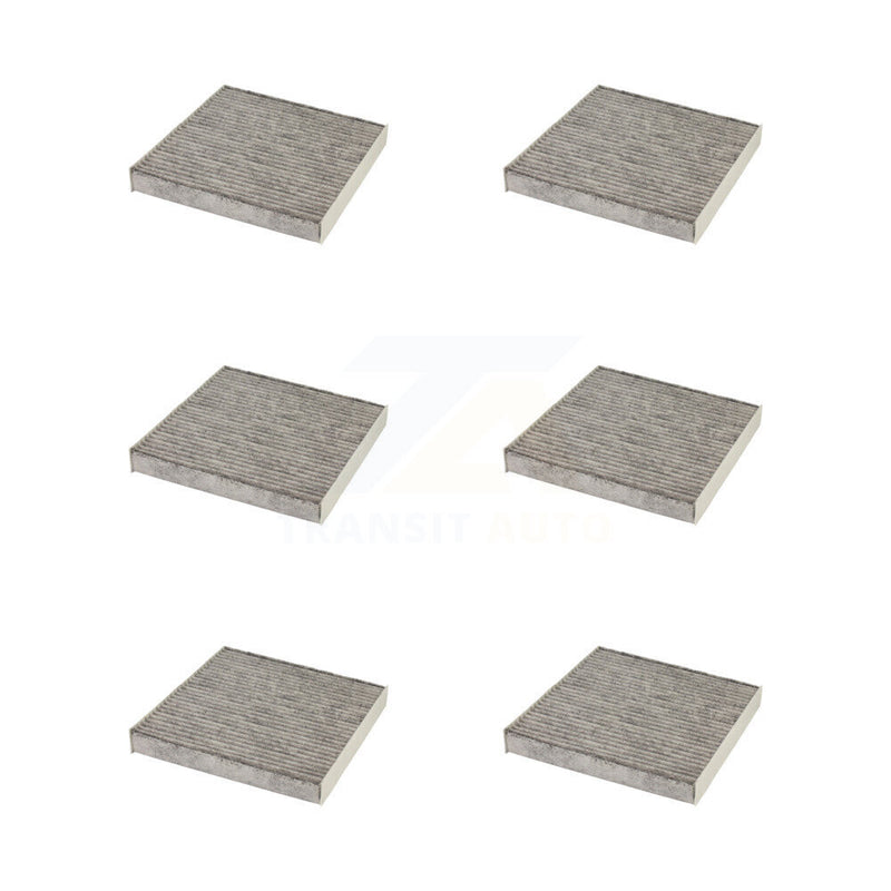 K54-100634_PUR_N/A_Cabin Air Filter Kit