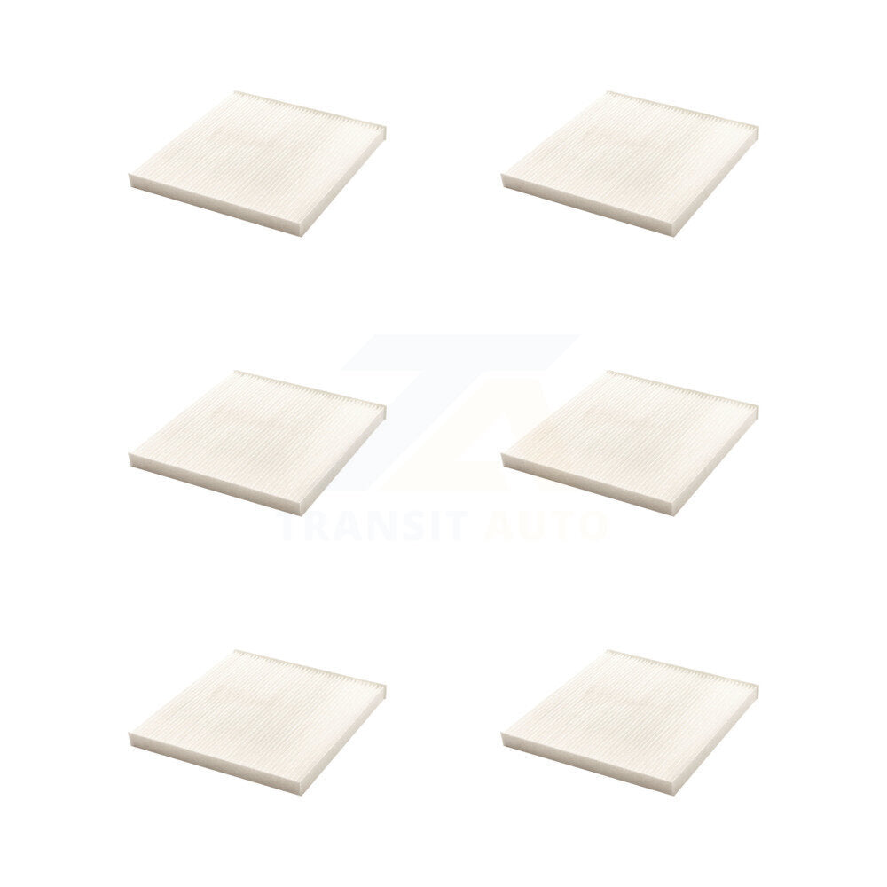 K54-100635_PUR_N/A_Cabin Air Filter Kit