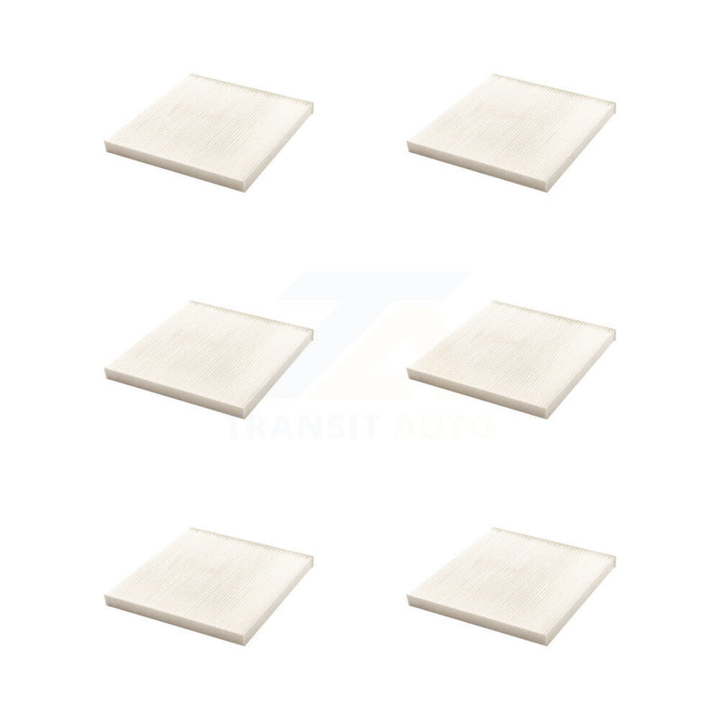 K54-100635_PUR_N/A_Cabin Air Filter Kit