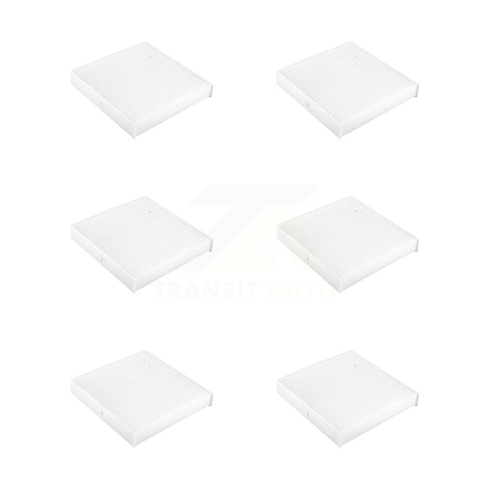 K54-100636_PUR_N/A_Cabin Air Filter Kit