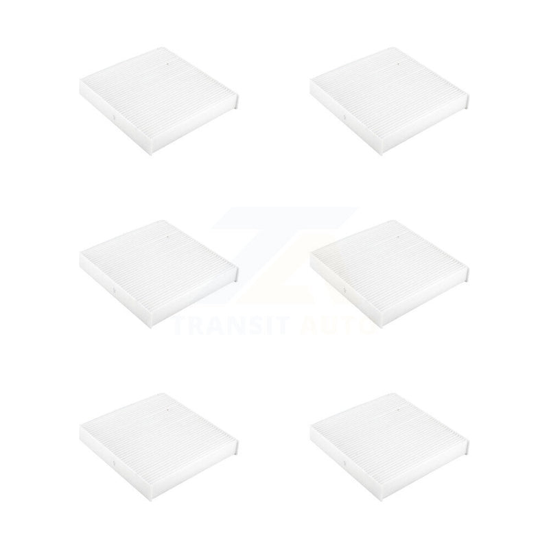 K54-100636_PUR_N/A_Cabin Air Filter Kit