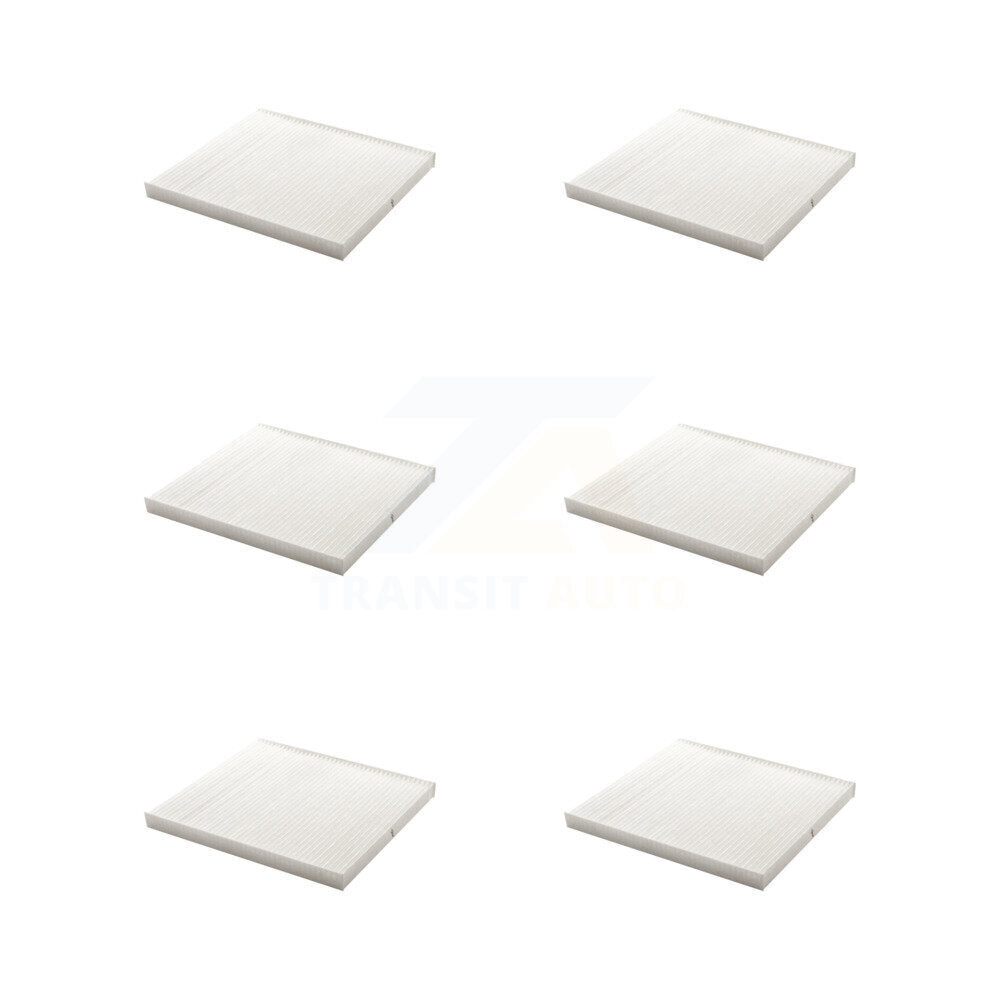 K54-100637_PUR_N/A_Cabin Air Filter Kit