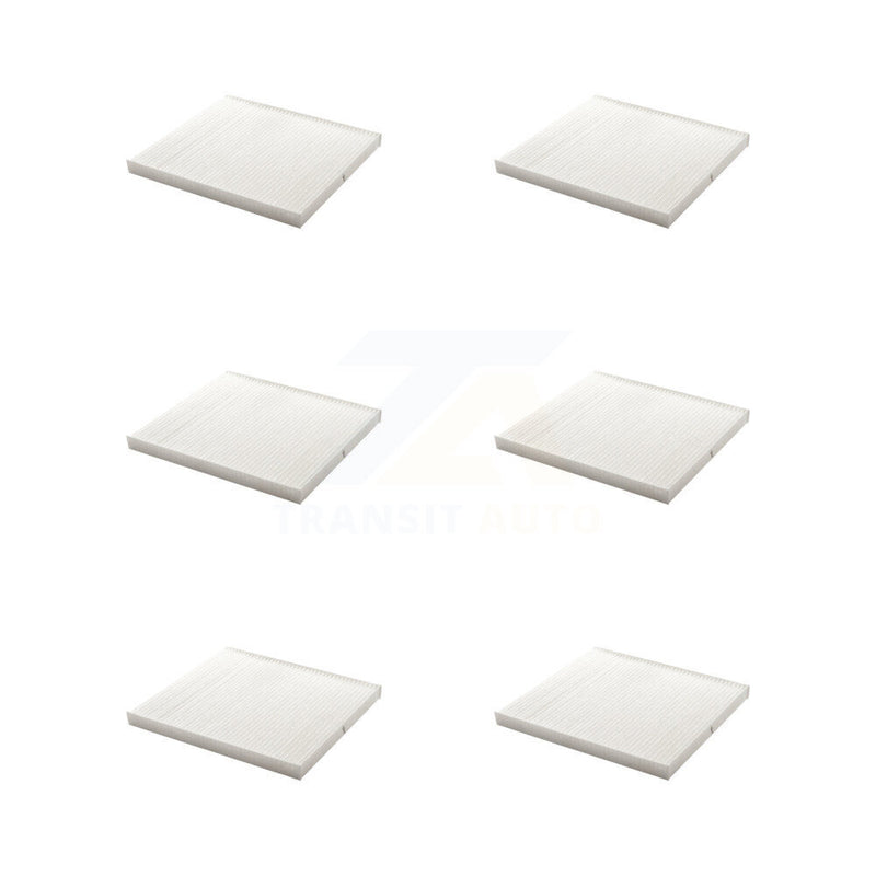 K54-100637_PUR_N/A_Cabin Air Filter Kit