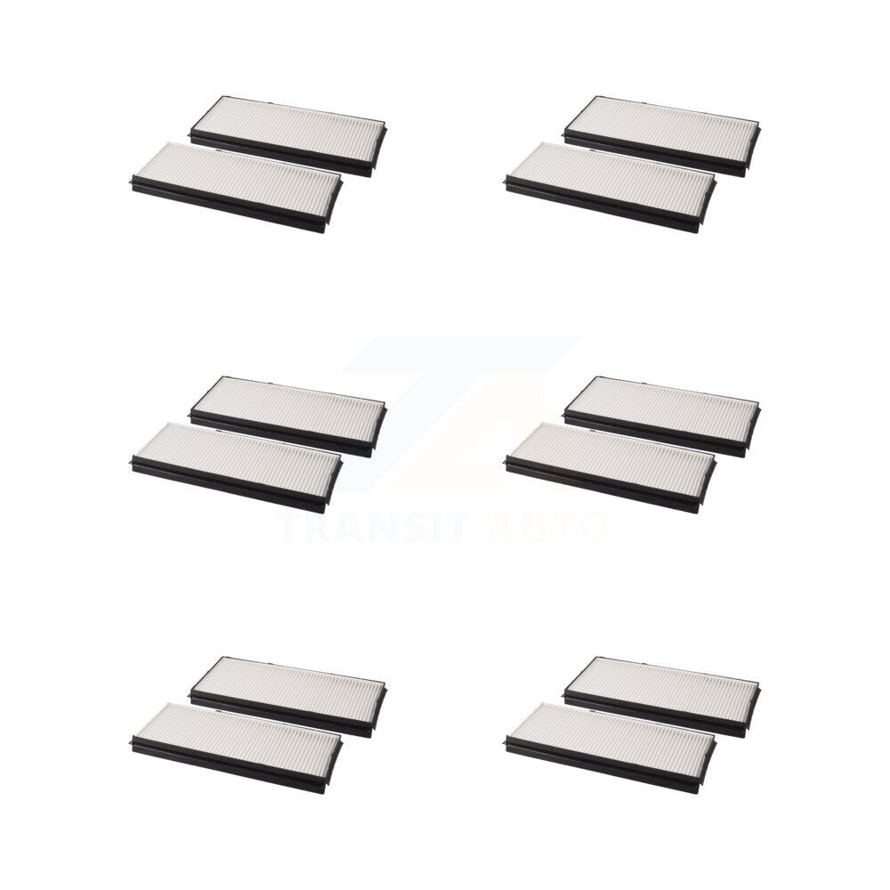 K54-100640_PUR_N/A_Cabin Air Filter Kit