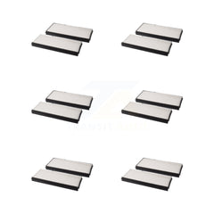 K54-100640_PUR_N/A_Cabin Air Filter Kit