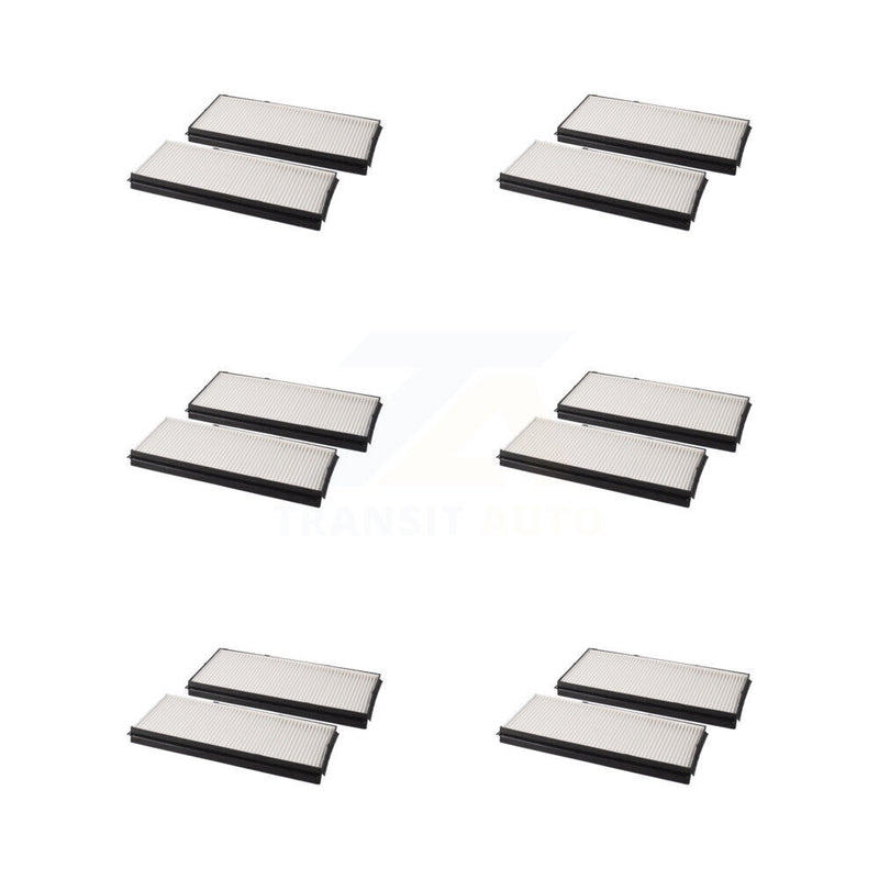 K54-100640_PUR_N/A_Cabin Air Filter Kit