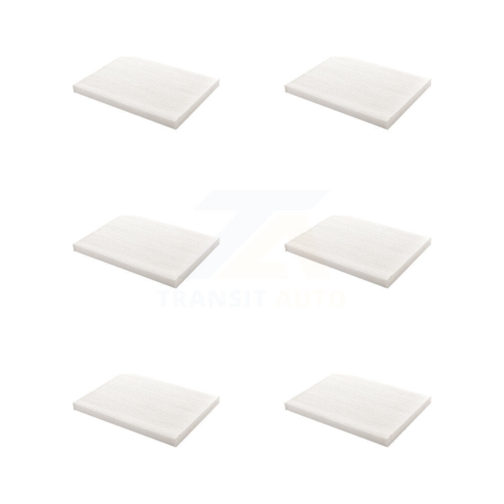 K54-100641_PUR_N/A_Cabin Air Filter Kit