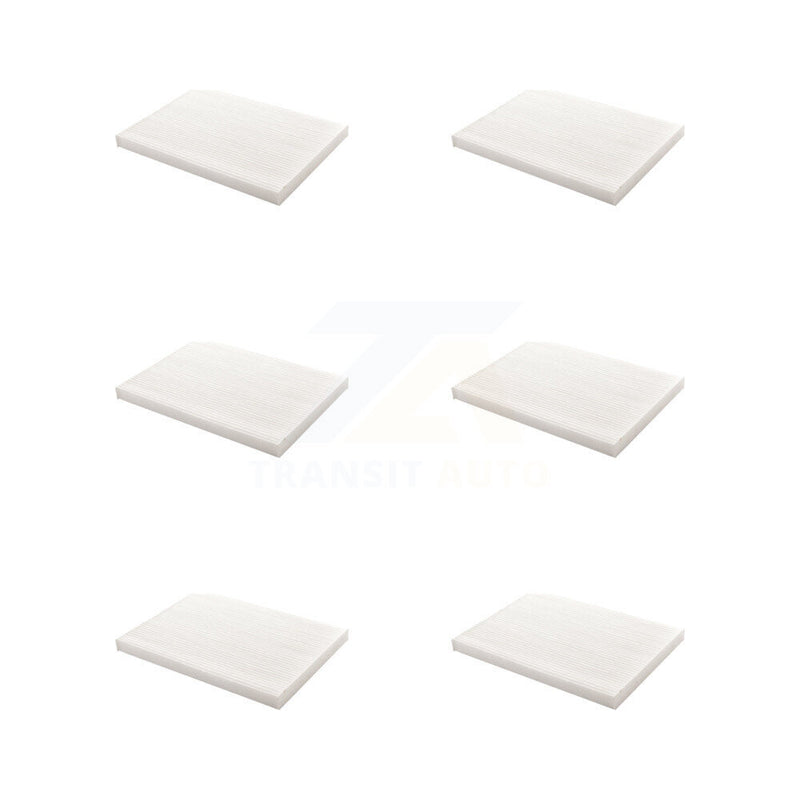 K54-100641_PUR_N/A_Cabin Air Filter Kit