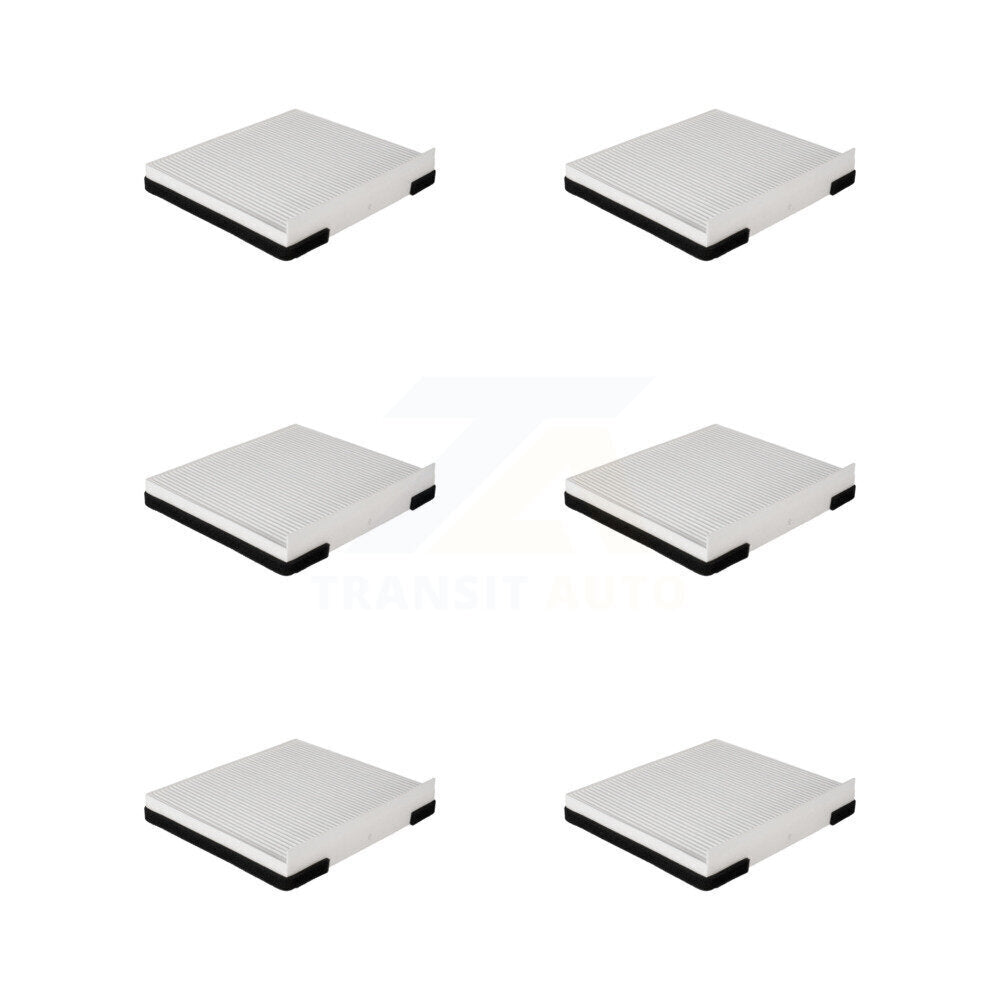 K54-100642_PUR_N/A_Cabin Air Filter Kit