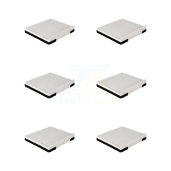 K54-100642_PUR_N/A_Cabin Air Filter Kit