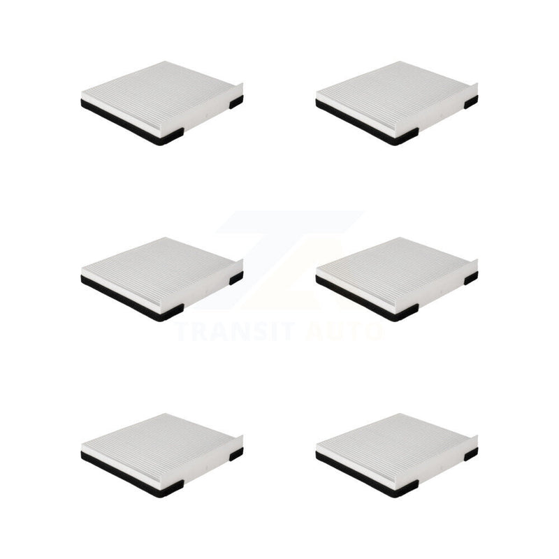 K54-100642_PUR_N/A_Cabin Air Filter Kit
