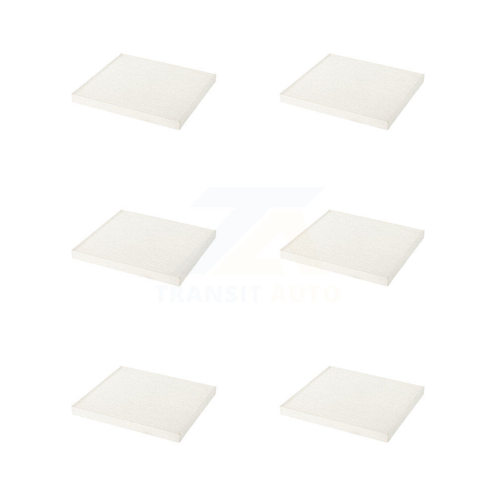 K54-100643_PUR_N/A_Cabin Air Filter Kit