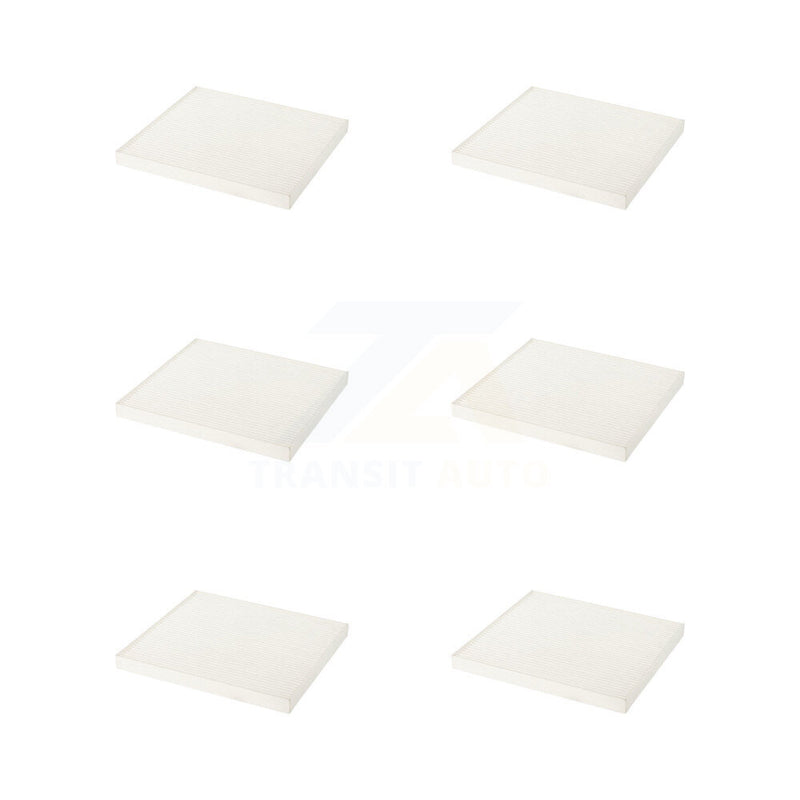 K54-100643_PUR_N/A_Cabin Air Filter Kit
