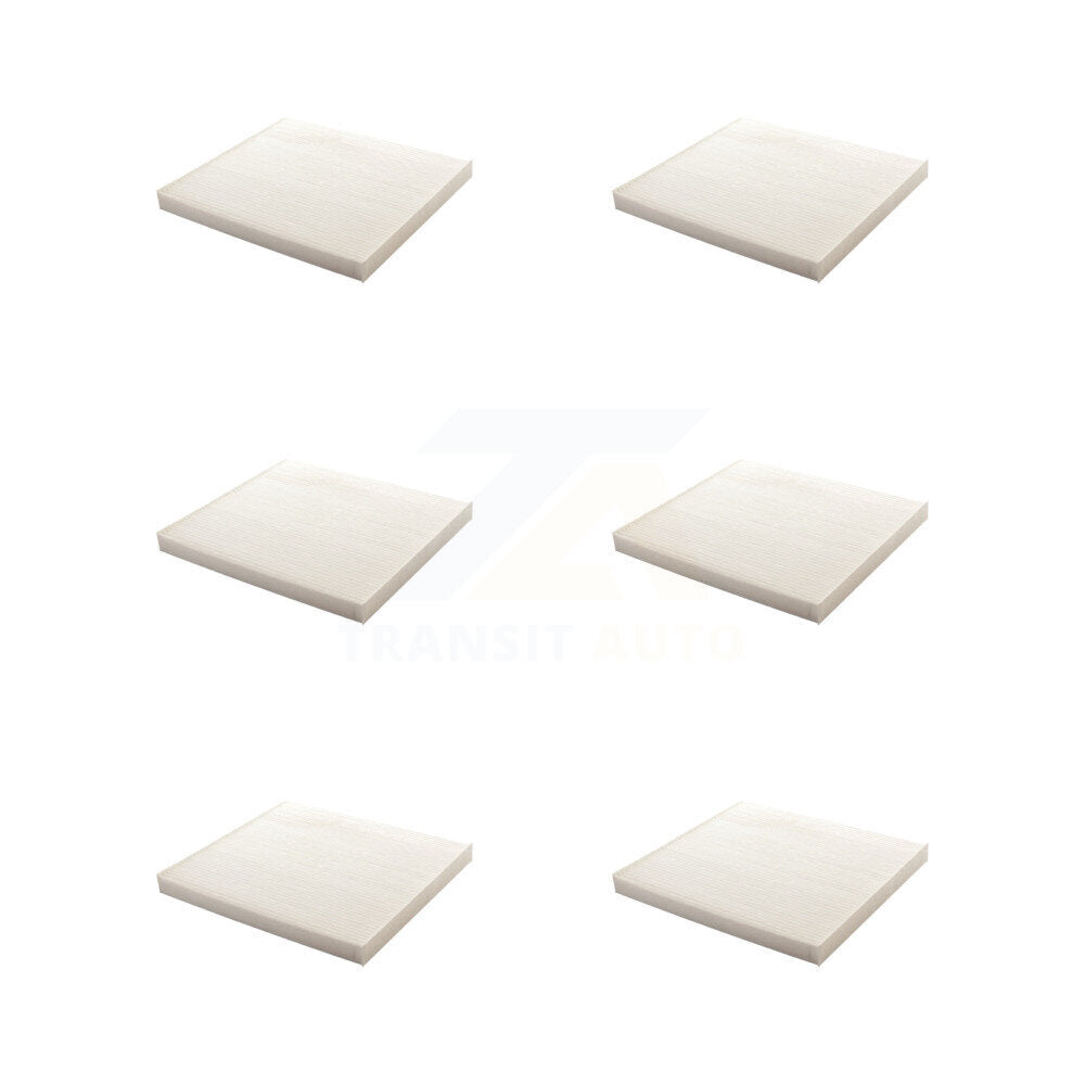 K54-100644_PUR_N/A_Cabin Air Filter Kit