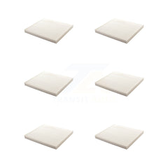 K54-100644_PUR_N/A_Cabin Air Filter Kit