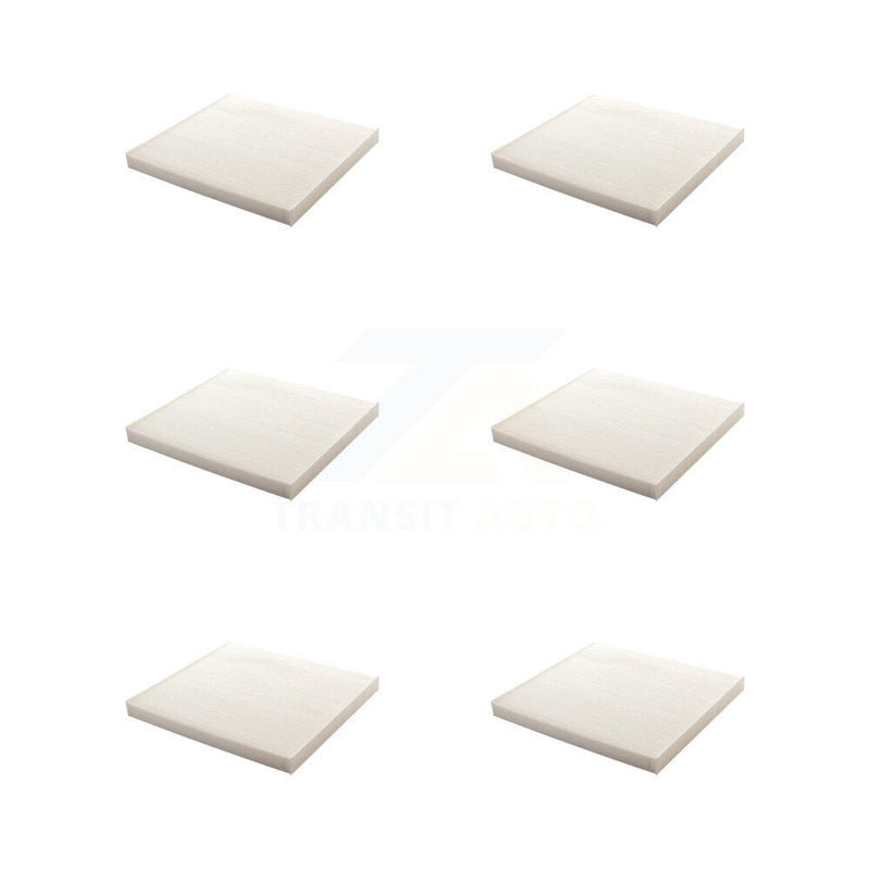 K54-100644_PUR_N/A_Cabin Air Filter Kit