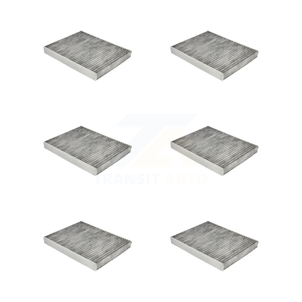 K54-100645_PUR_N/A_Cabin Air Filter Kit
