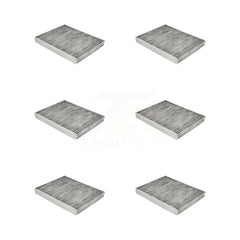 K54-100645_PUR_N/A_Cabin Air Filter Kit