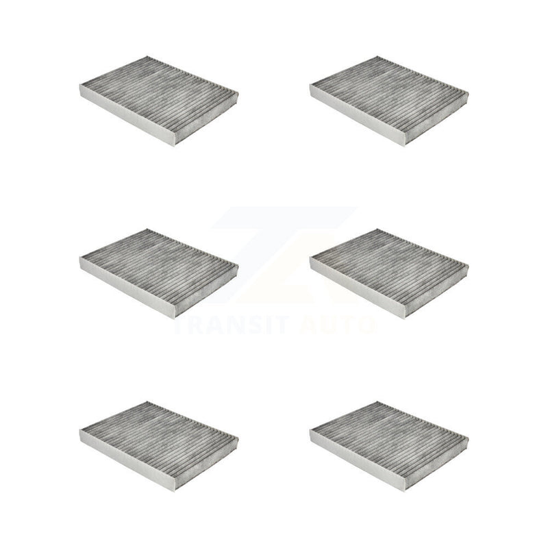 K54-100645_PUR_N/A_Cabin Air Filter Kit