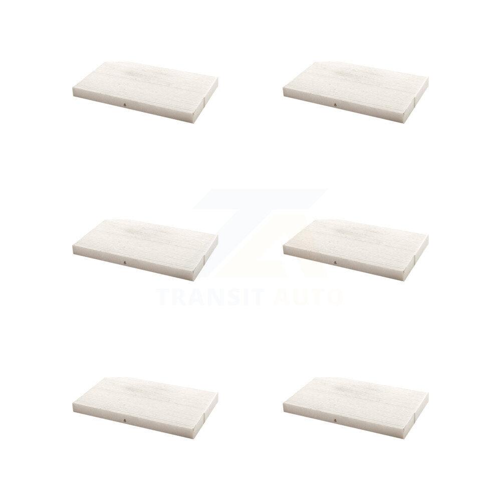 K54-100646_PUR_N/A_Cabin Air Filter Kit
