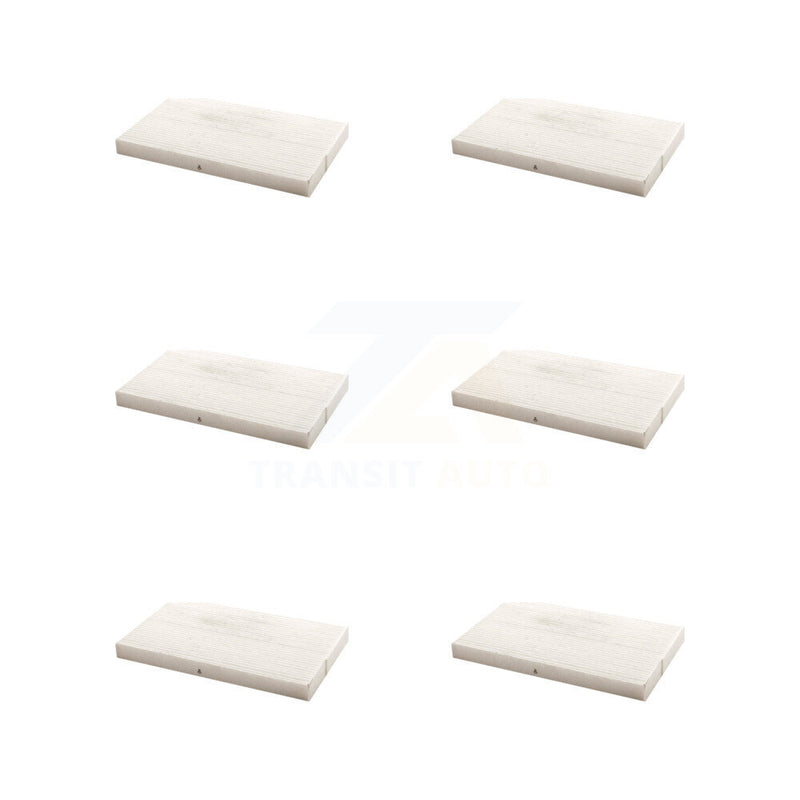 K54-100646_PUR_N/A_Cabin Air Filter Kit