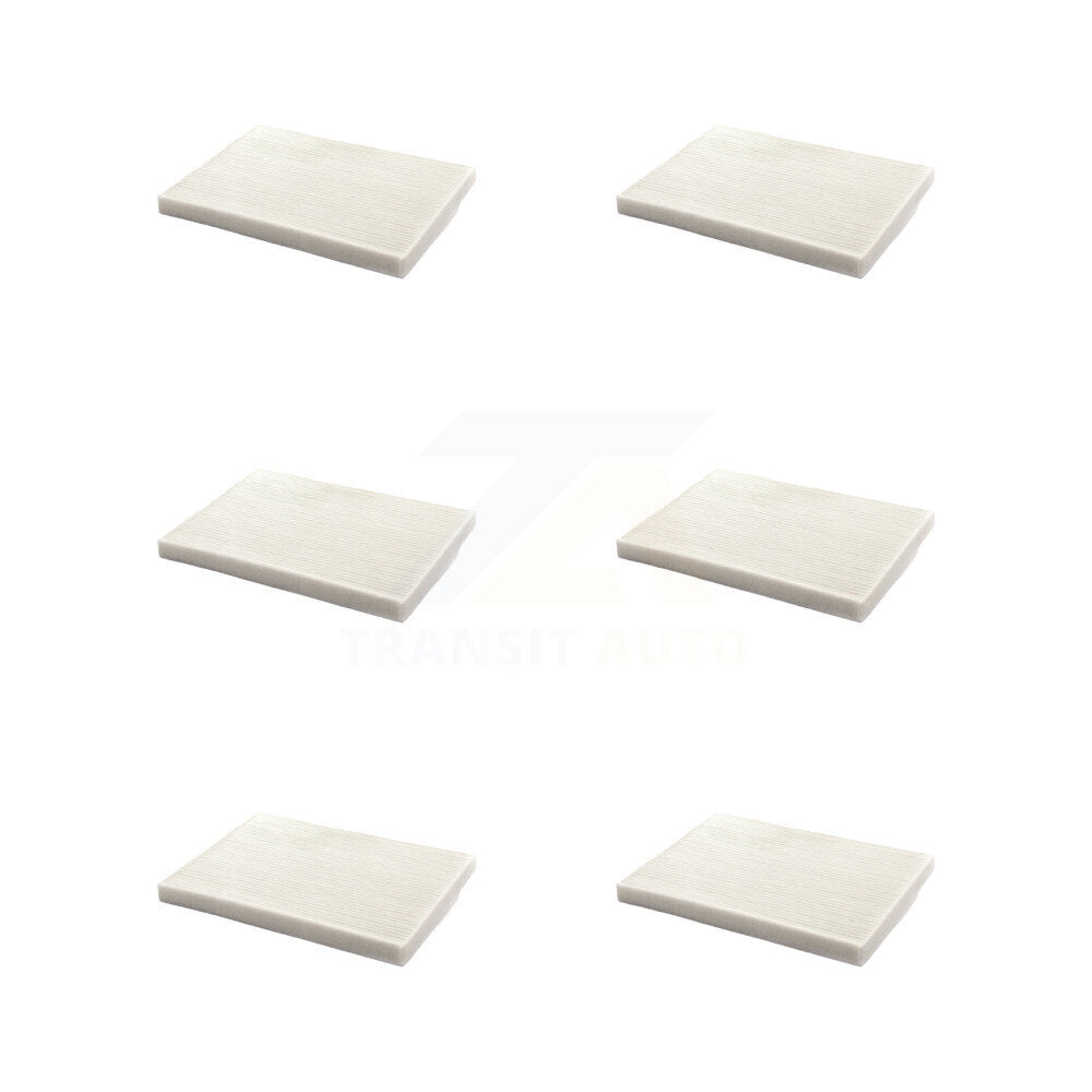 K54-100647_PUR_N/A_Cabin Air Filter Kit