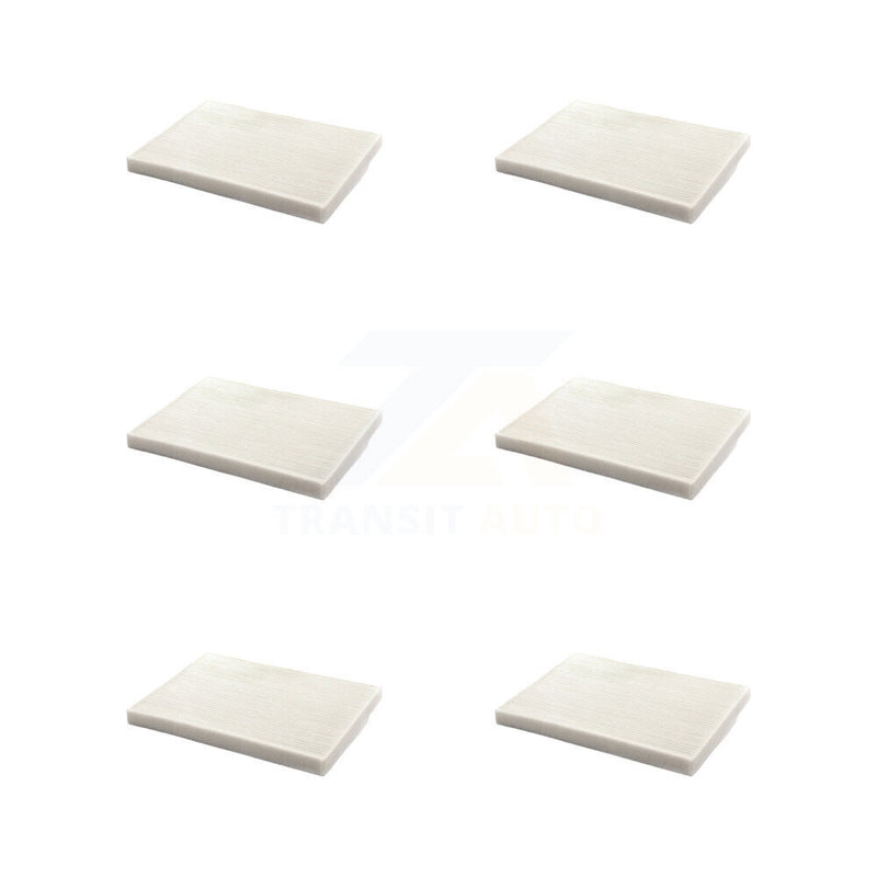 K54-100647_PUR_N/A_Cabin Air Filter Kit