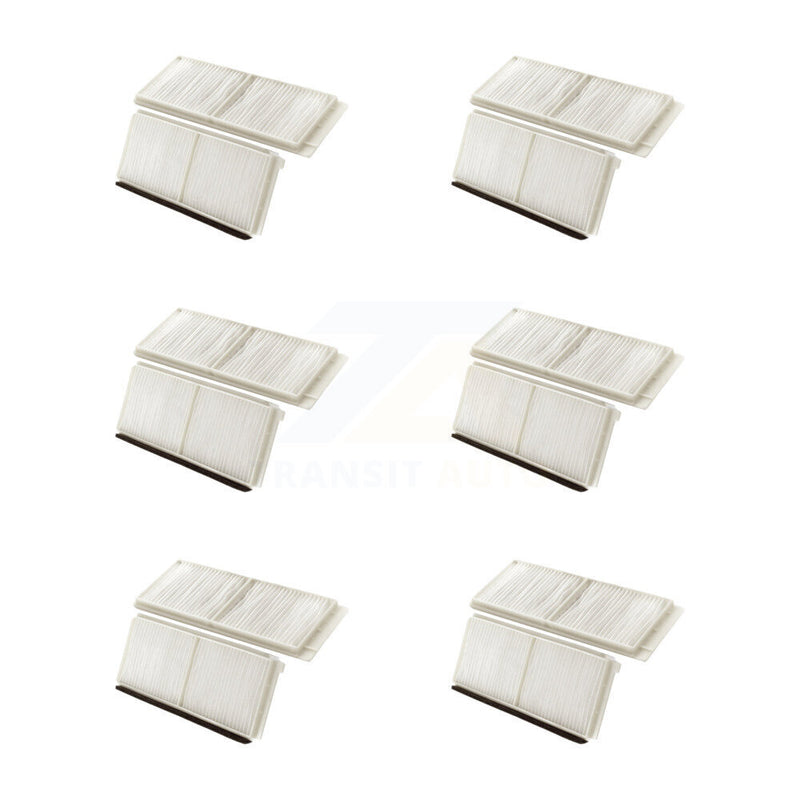 K54-100649_PUR_N/A_Cabin Air Filter Kit